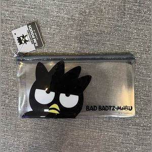 Badtz Maru Slim Pouch